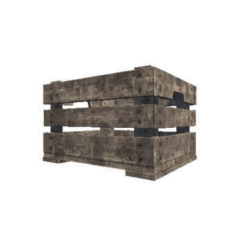 _Old_Wood_Box_B_1