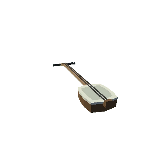 SM_Prop_Shamisen_01