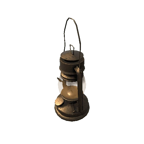 Lantern_Mesh