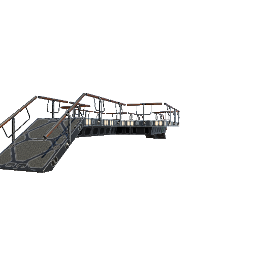 STG_3 Sci-Fi Heavy Station Kit base AUGMENTED