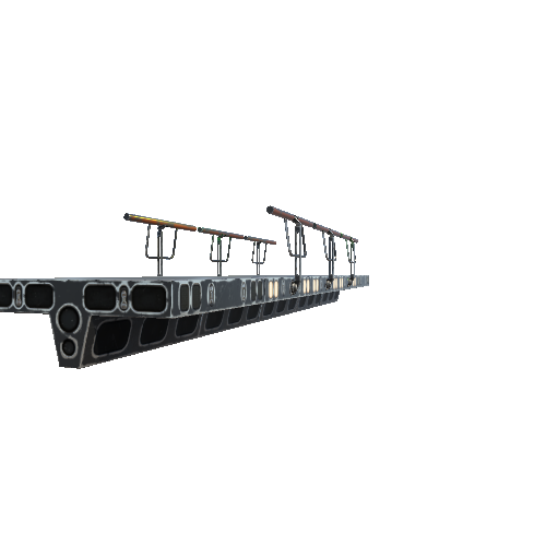 STG_4 Sci-Fi Heavy Station Kit base AUGMENTED