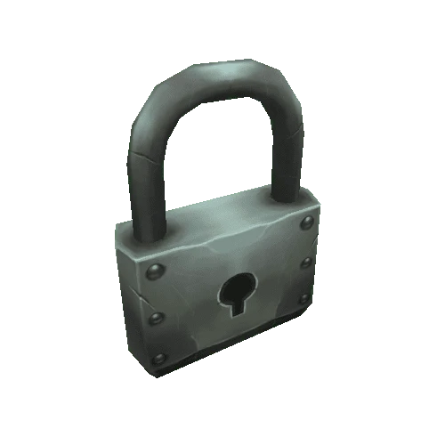 27_padlock