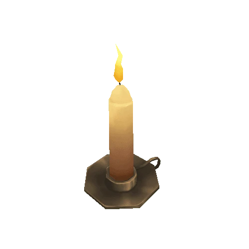 42_candle