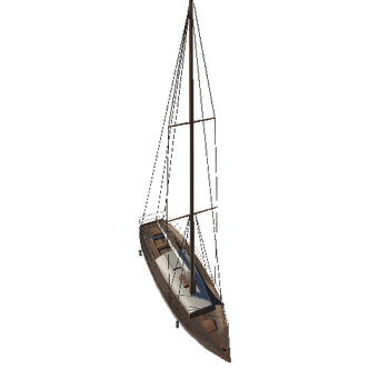 Sailboat