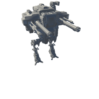 mech