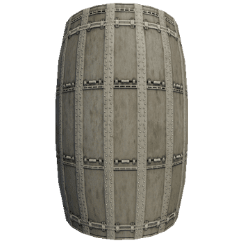 barrel