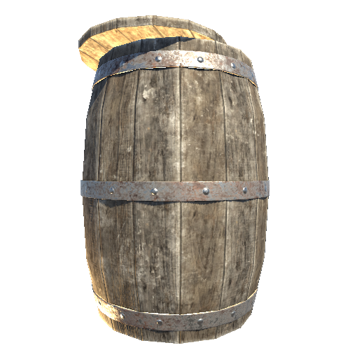 Barrel_opened_with_cap