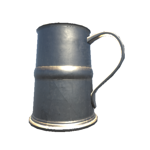 Metal_Cup