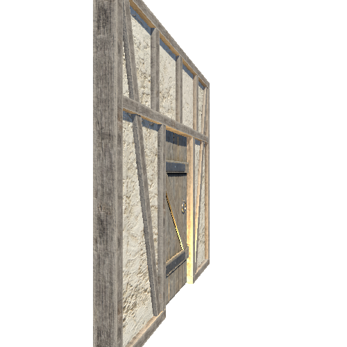 Wall_Wood_Planks_Door