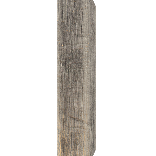 Wood_Beam_1m