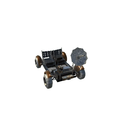 LunarRover_Rigged