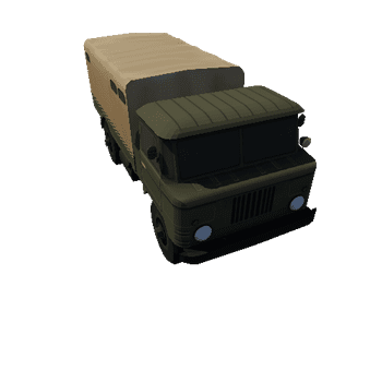 GAZ-66