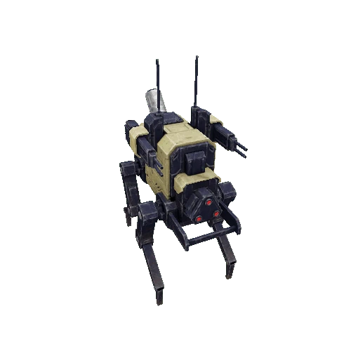 Dogbot