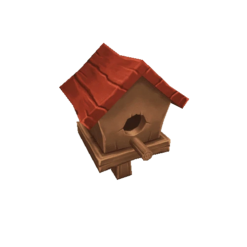 85_birdhouse