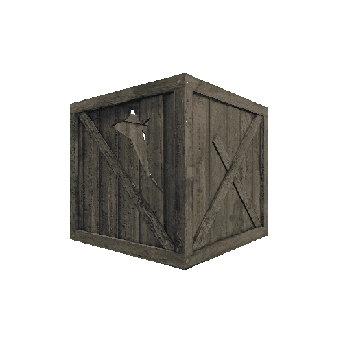 Crate