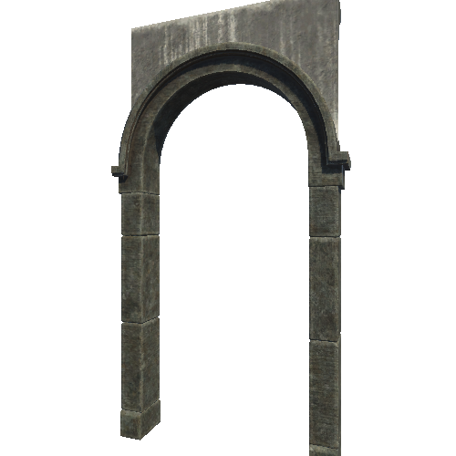 Arch_Out_Wall_2F