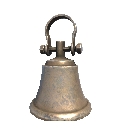 Bell_Bronze_B_1