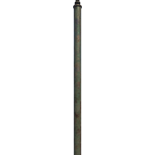 Garden_Pole