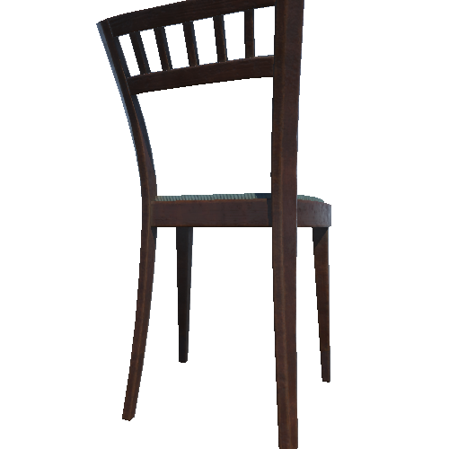 Hall_Chair