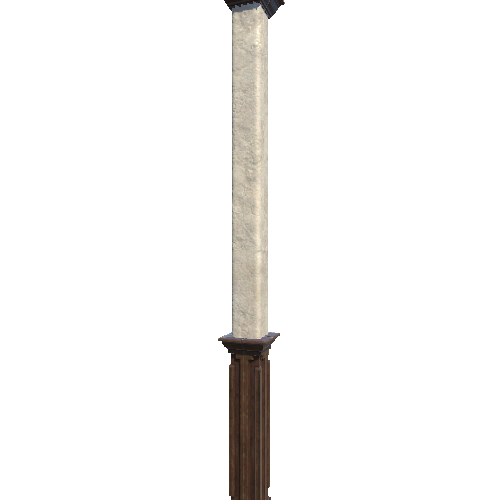 Hall_Column_Simple