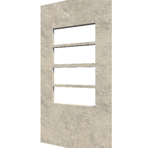 Hall_Wall_Window_Narrow_2x4