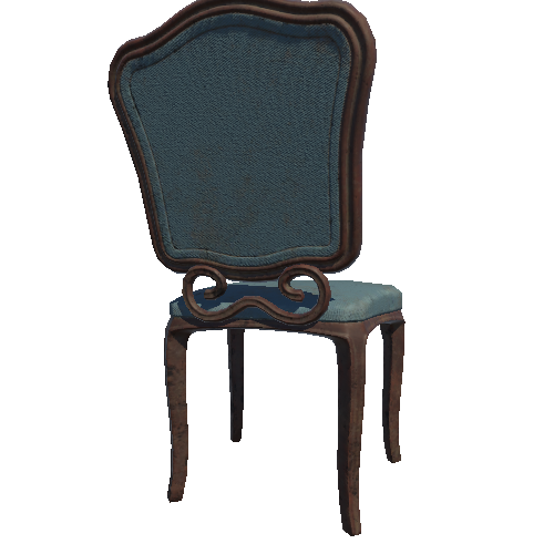 Library_Chair