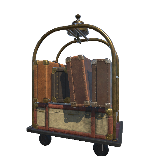 Luggage_Cart_Loaded_A