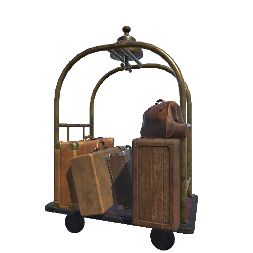 Luggage_Cart_Loaded_B
