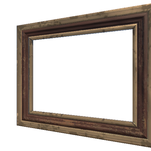 Mirror_Small_Framed