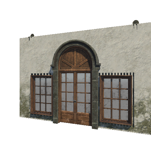 Out_Entrance_Arch_Wooden_Doors