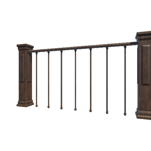 Railings_2Sided