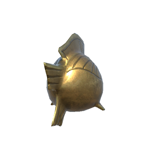 Statue_Fish_A_Round