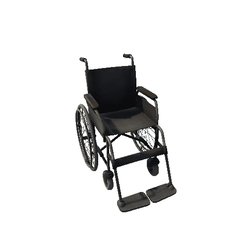 wheelchair