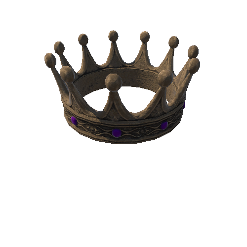 crown_aged_bronze