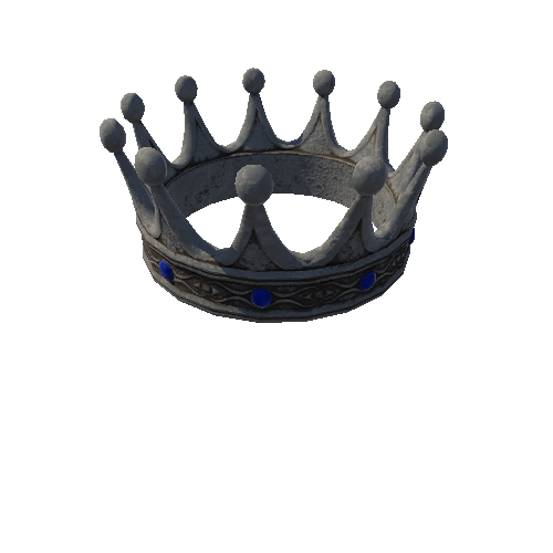 crown_aged_silver