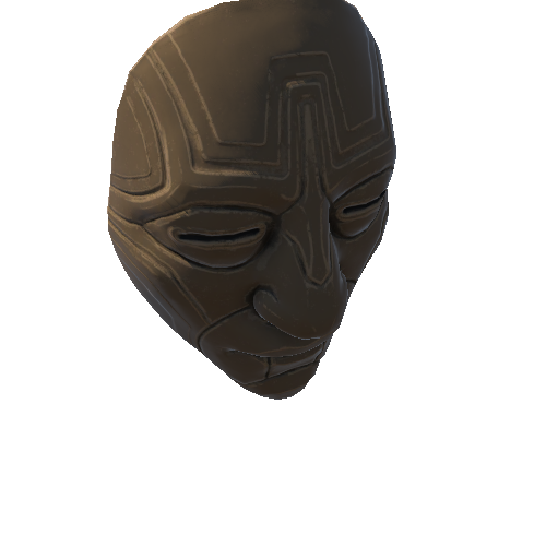 mask3_bronze