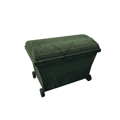 GarbageContainer