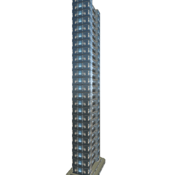 Skyscraper_I