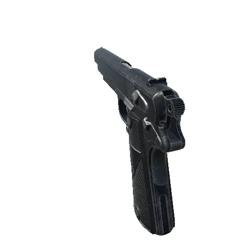 handgun_prefab