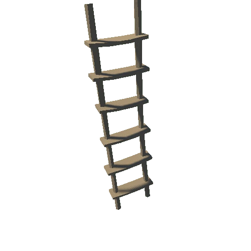 Manmade_Item_Ladder