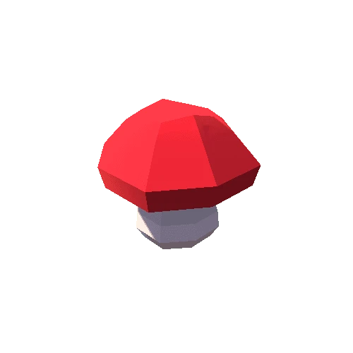 SNature_Mushroom