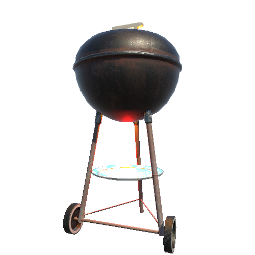 BBQ_Grill