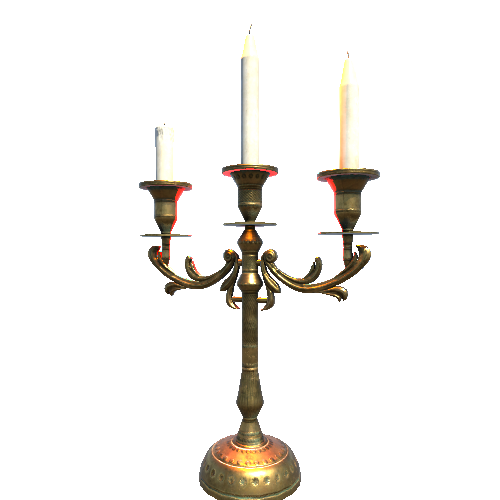 CandleHolder