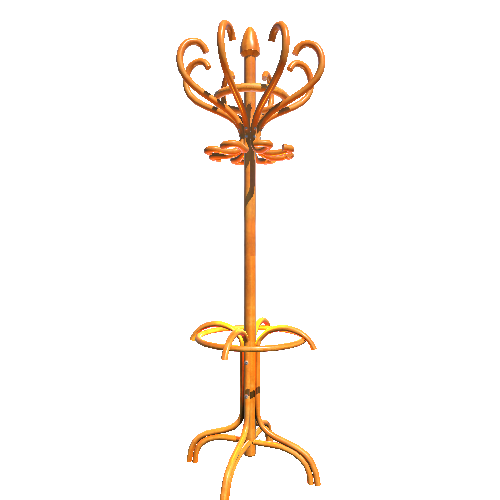 Coatrack