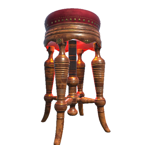 Piano_Stool