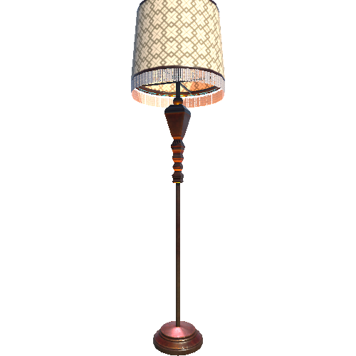 StandingLamp