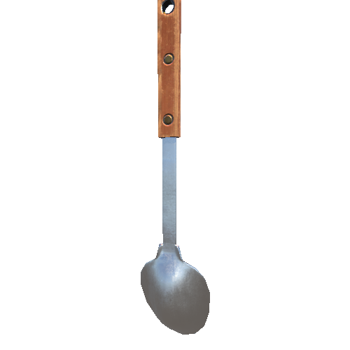 Utensil_SauceSpoon