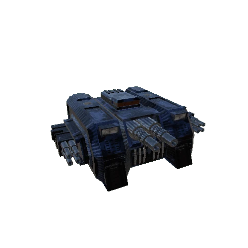 Best_Tank_Dual_Cannon_Blue