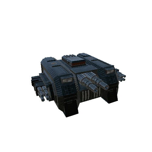 Best_Tank_Dual_Cannon_Grey