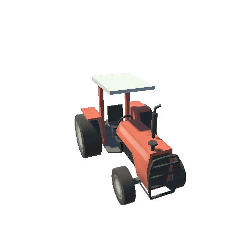 tractor